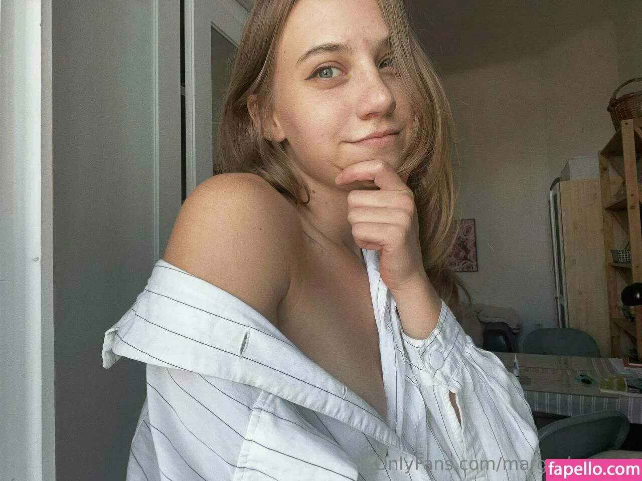 margo_levony Onlyfans Photo Gallery 