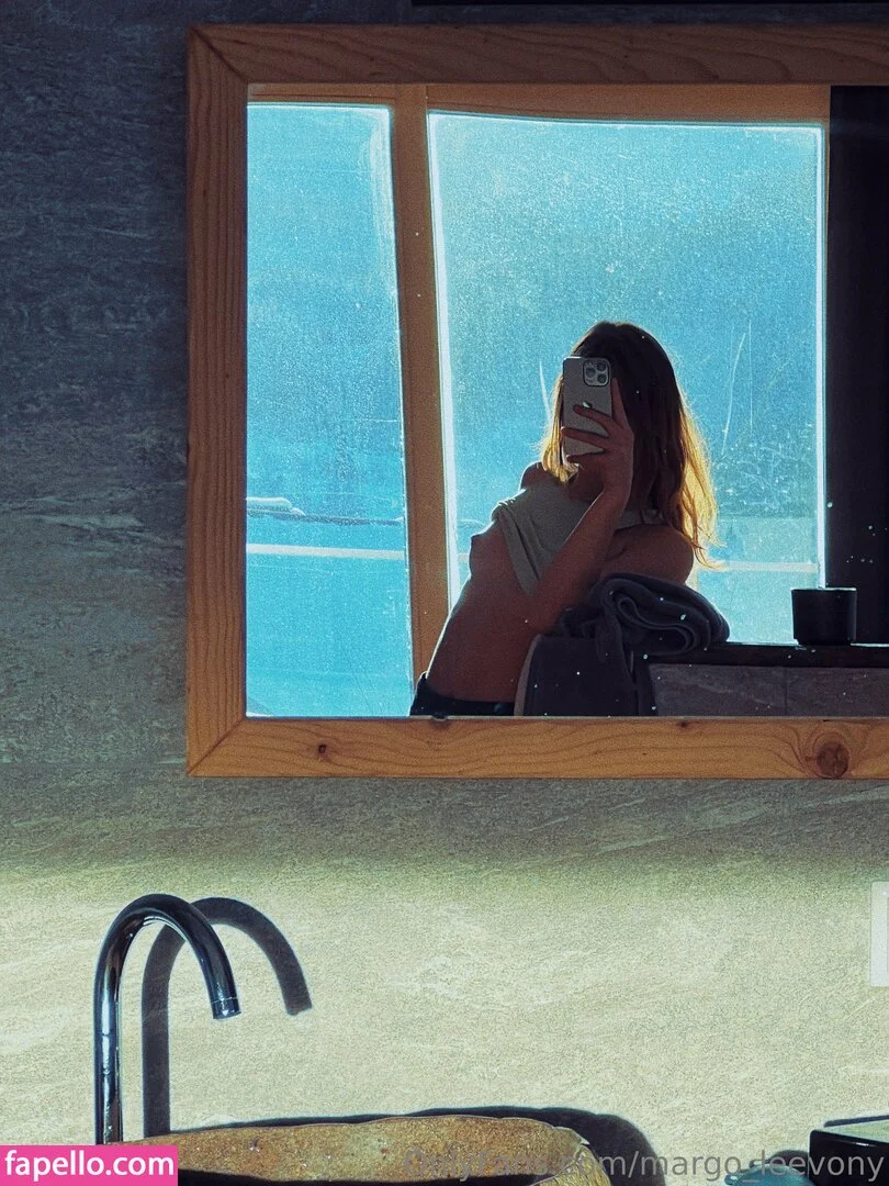 margo_levony Onlyfans Photo Gallery 