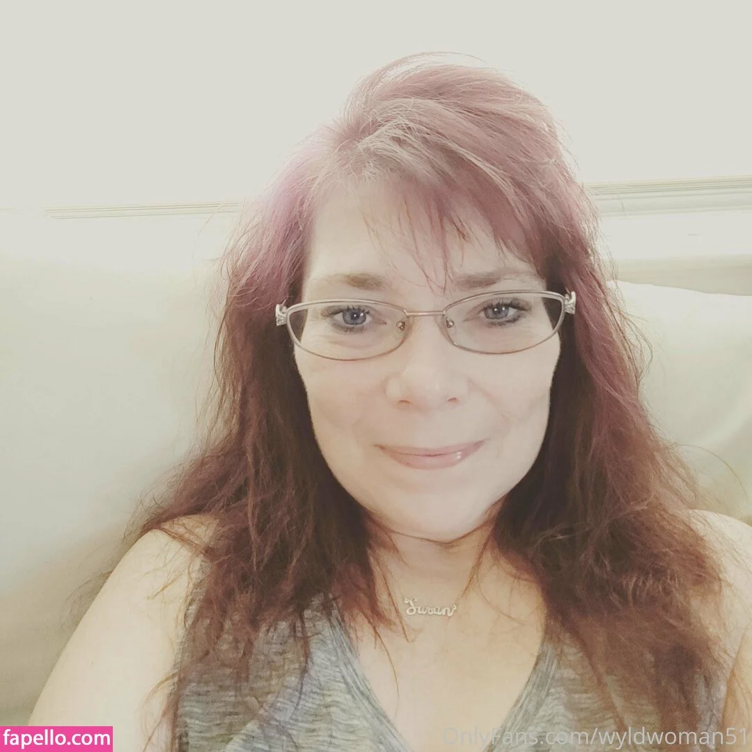 wyldwoman51 Onlyfans Photo Gallery 