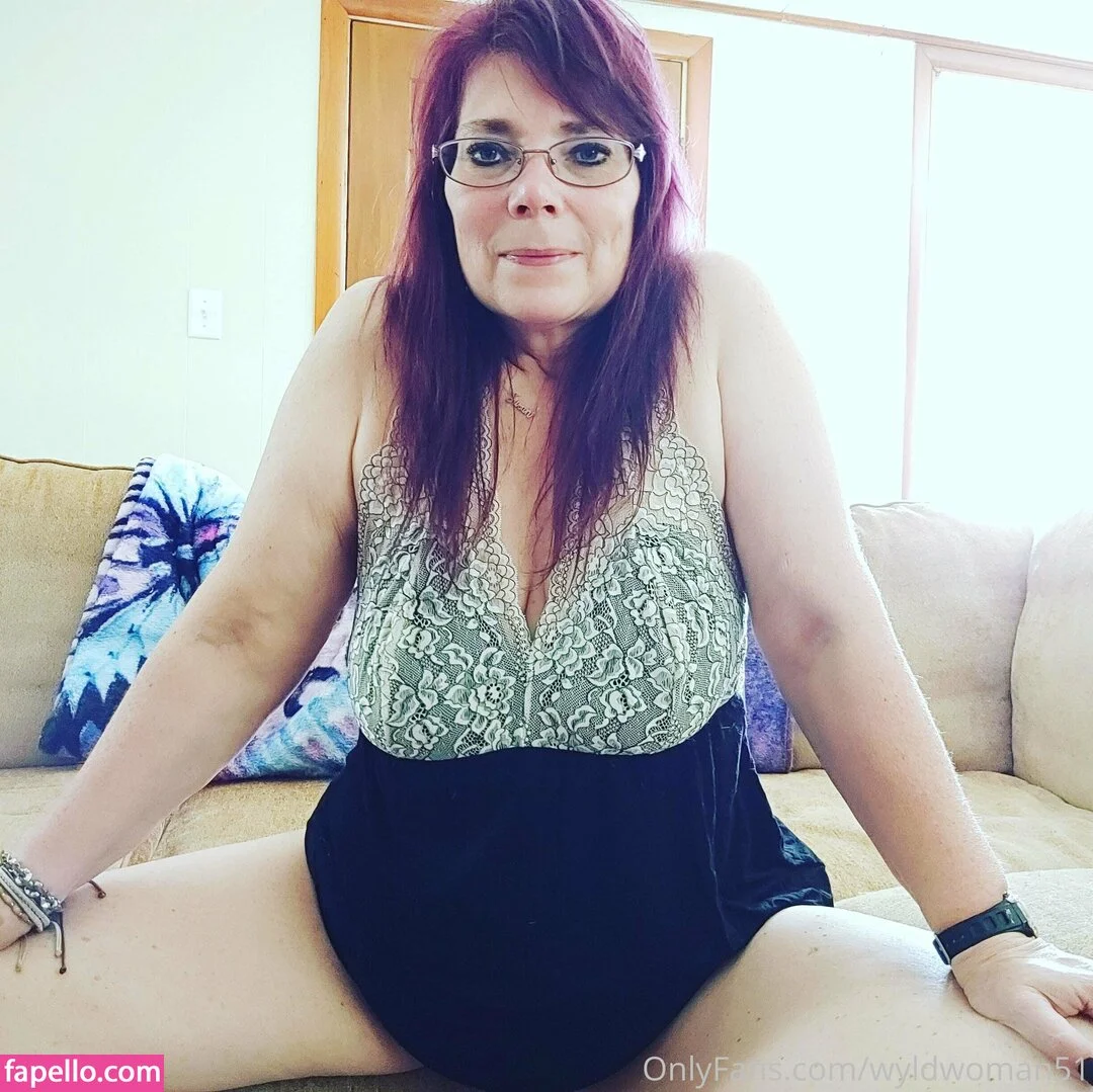 wyldwoman51 Onlyfans Photo Gallery 