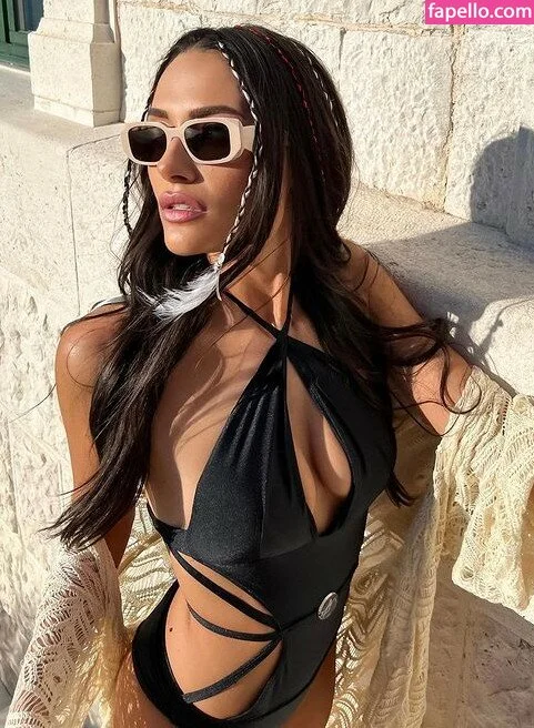 Antea Onlyfans Photo Gallery 