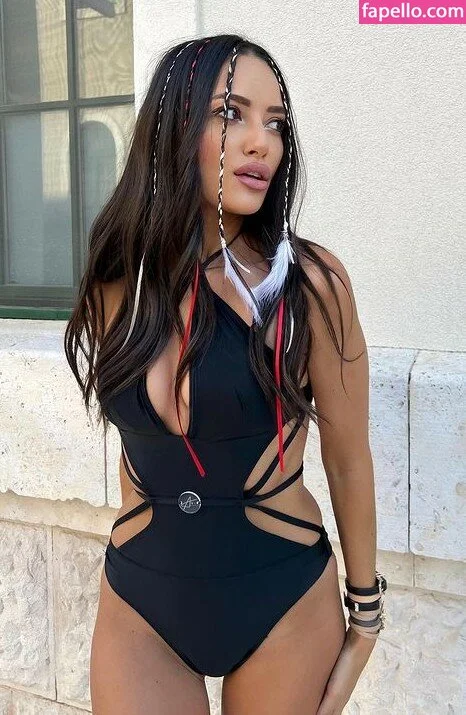 Antea Onlyfans Photo Gallery 