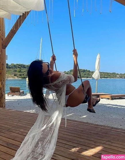 Antea Onlyfans Photo Gallery 