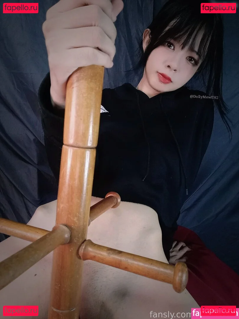 DollyMew Onlyfans Photo Gallery 