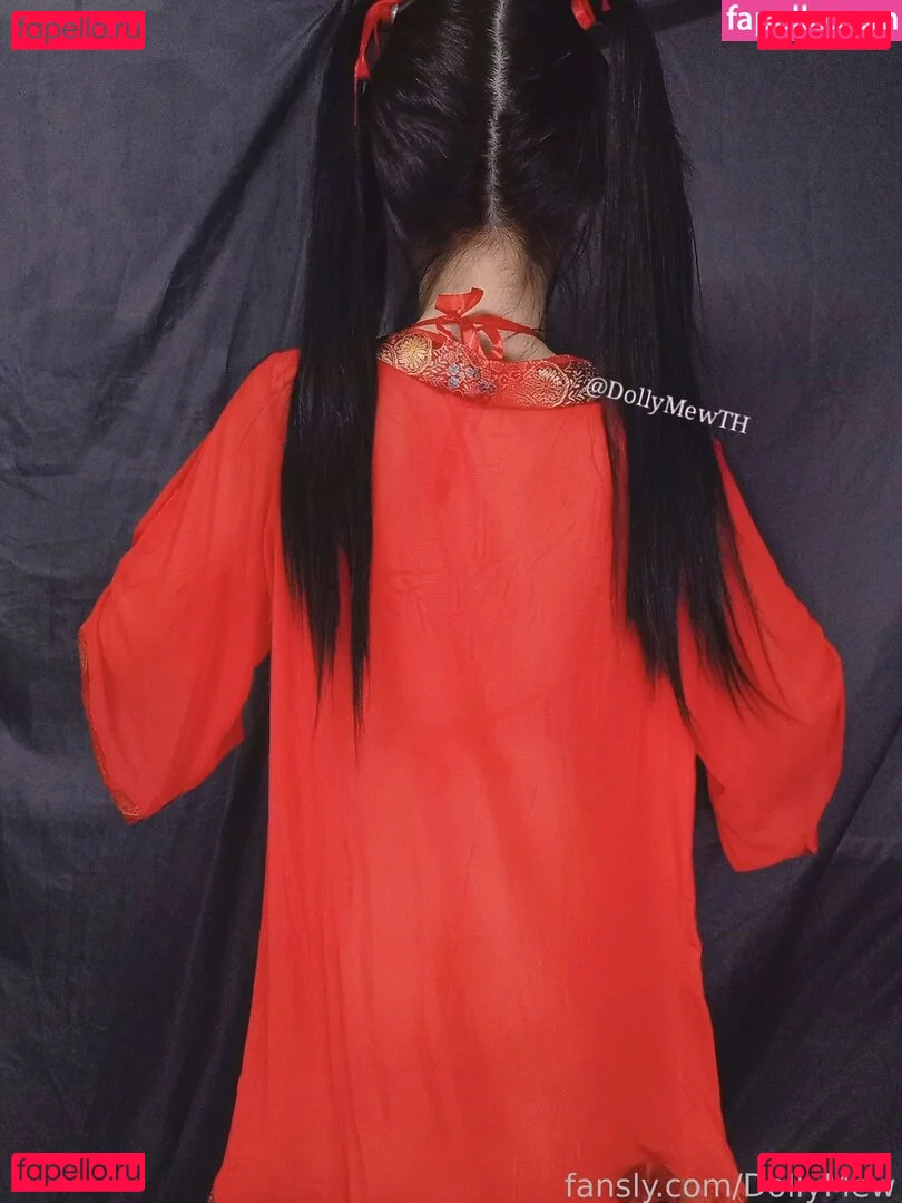 DollyMew Onlyfans Photo Gallery 