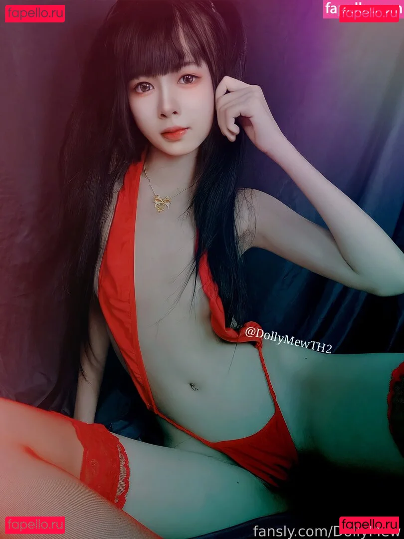 DollyMew Onlyfans Photo Gallery 