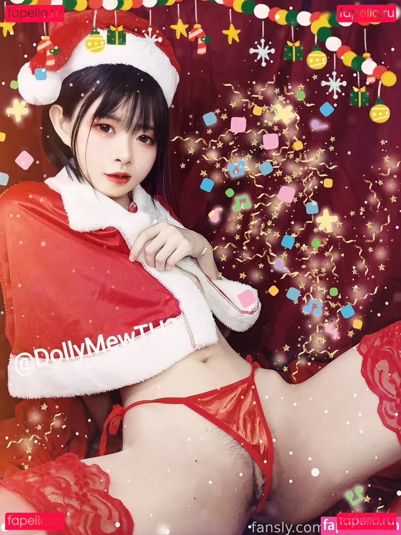 DollyMew Onlyfans Photo Gallery 