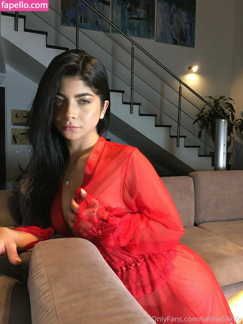 Selena Kyle Onlyfans Photo Gallery 