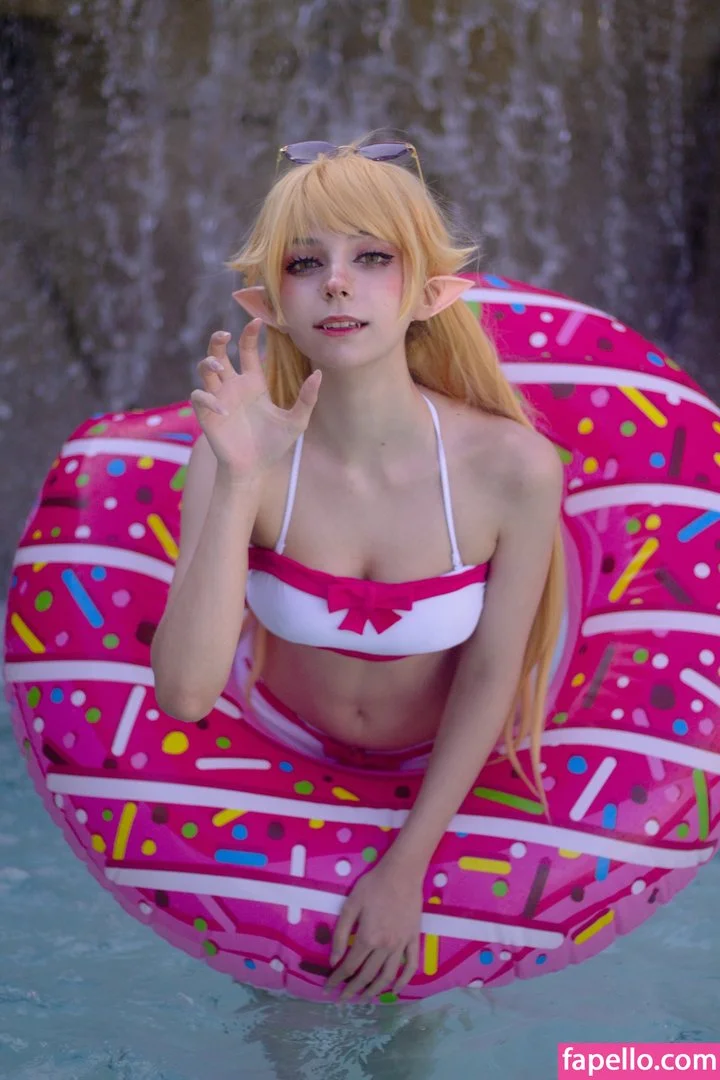 Lily P Onlyfans Photo Gallery 