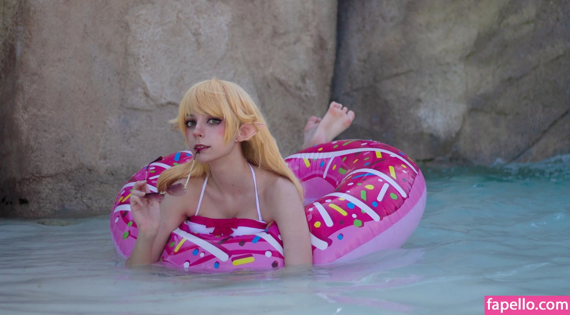 Lily P Onlyfans Photo Gallery 