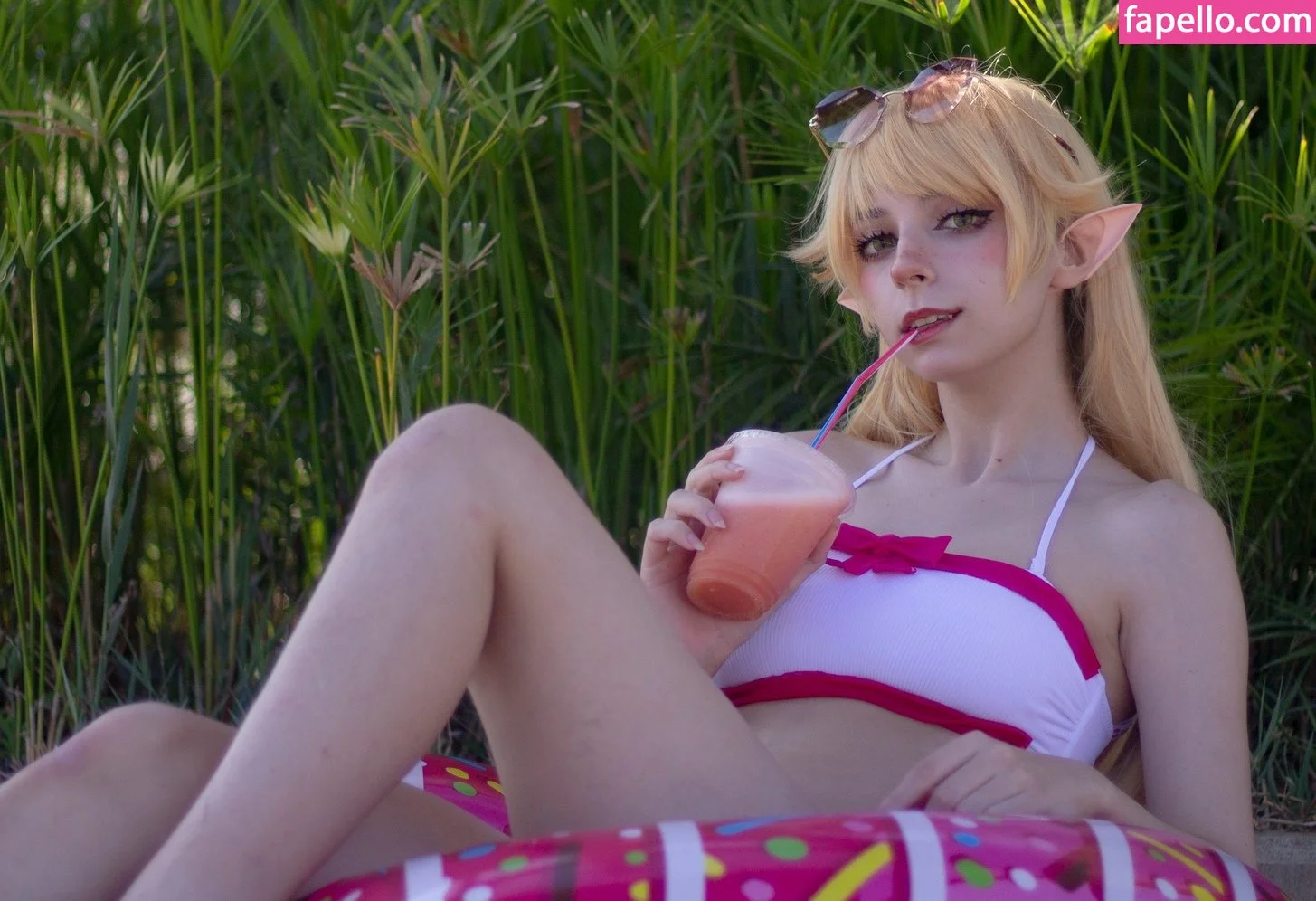 Lily P Onlyfans Photo Gallery 