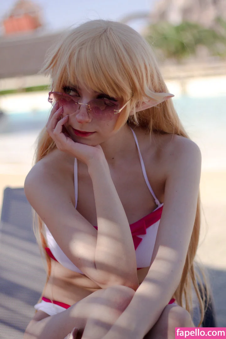 Lily P Onlyfans Photo Gallery 