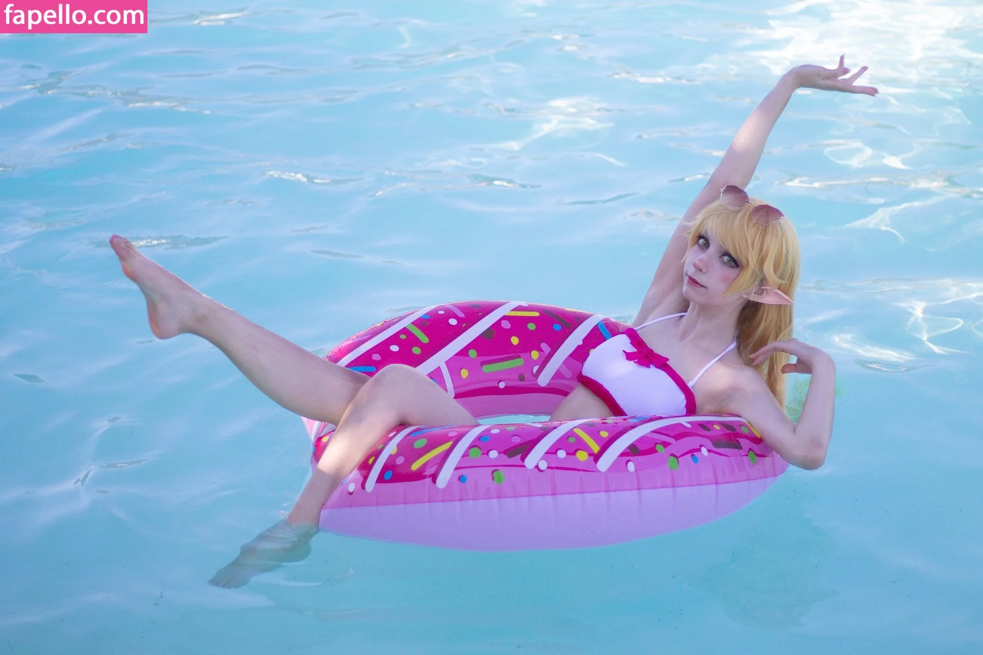 Lily P Onlyfans Photo Gallery 