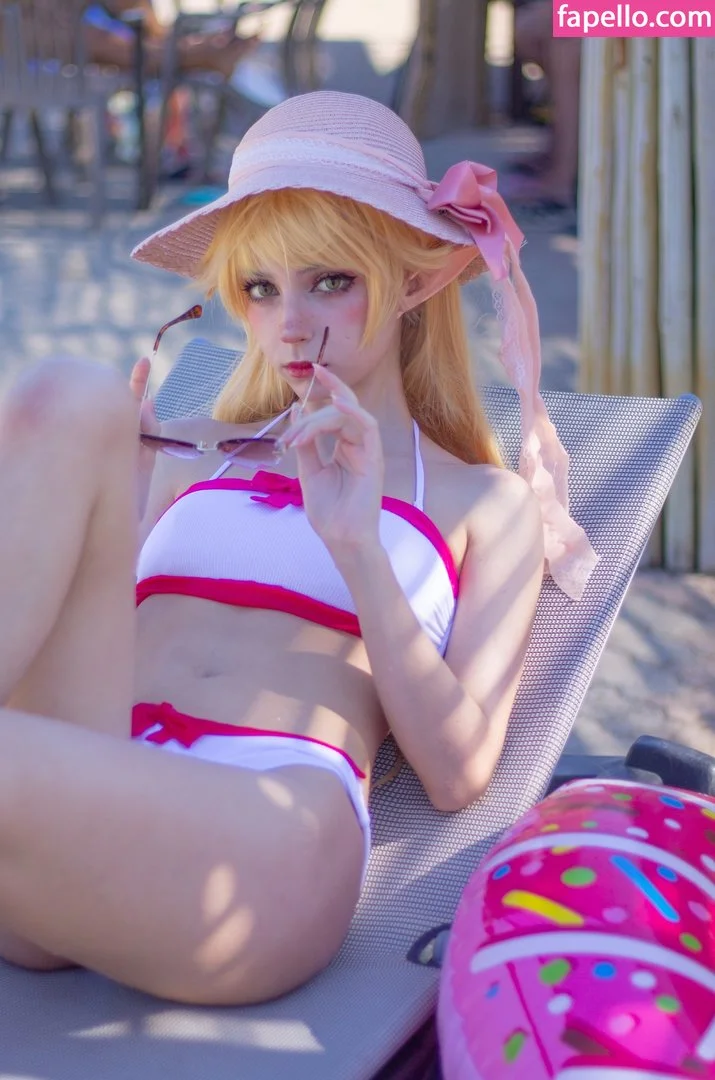 Lily P Onlyfans Photo Gallery 