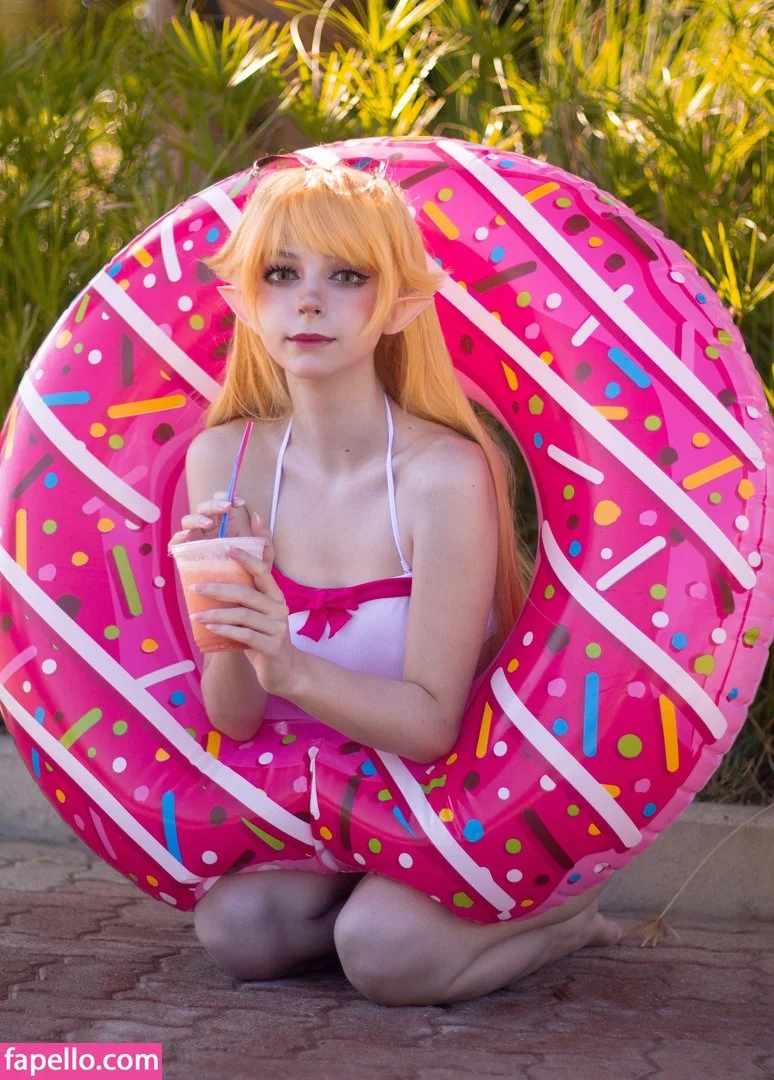 Lily P Onlyfans Photo Gallery 