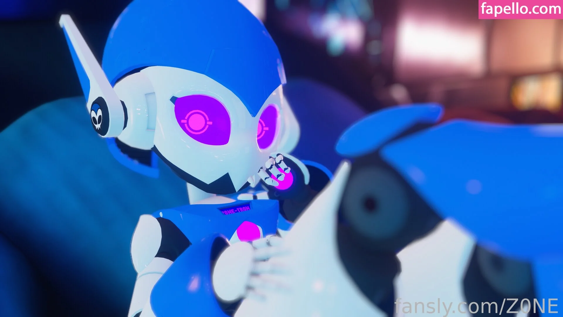 Z0NE Onlyfans Photo Gallery 