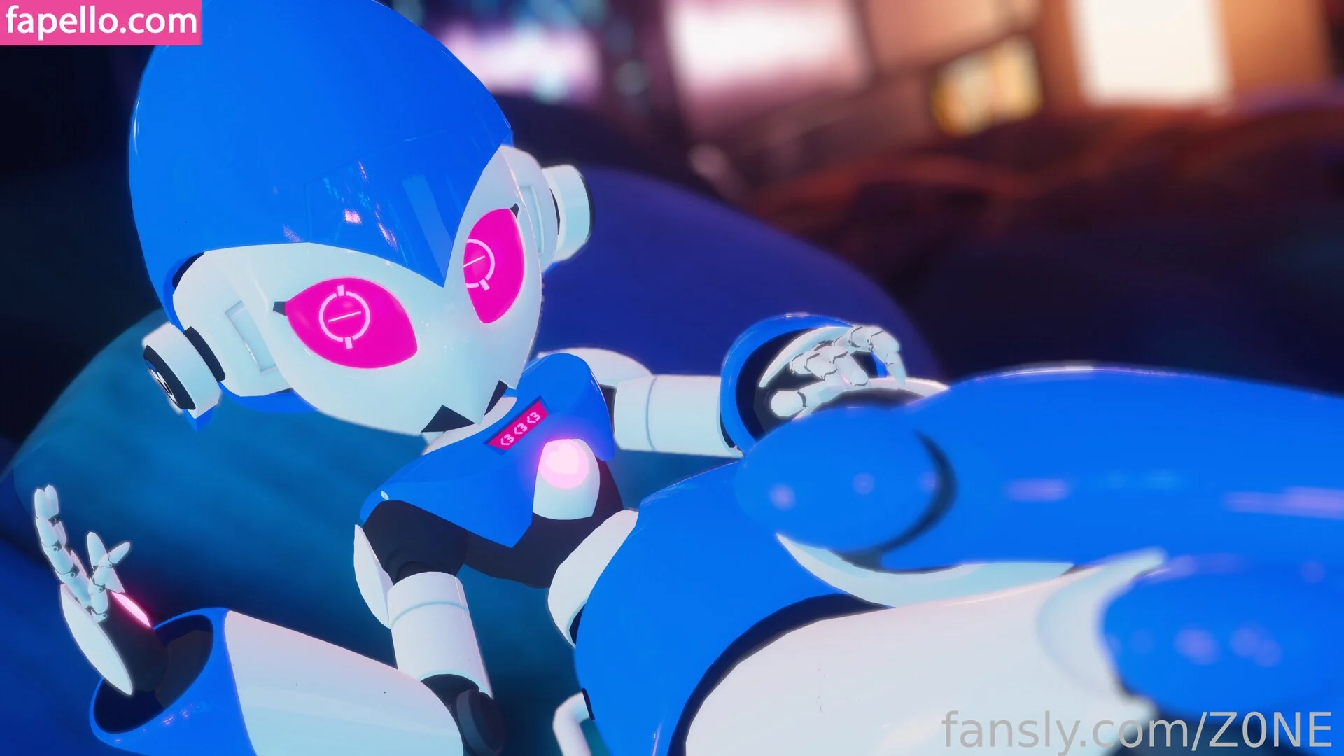 Z0NE Onlyfans Photo Gallery 