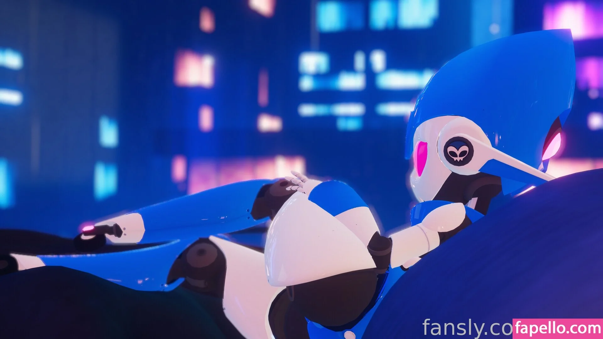 Z0NE Onlyfans Photo Gallery 