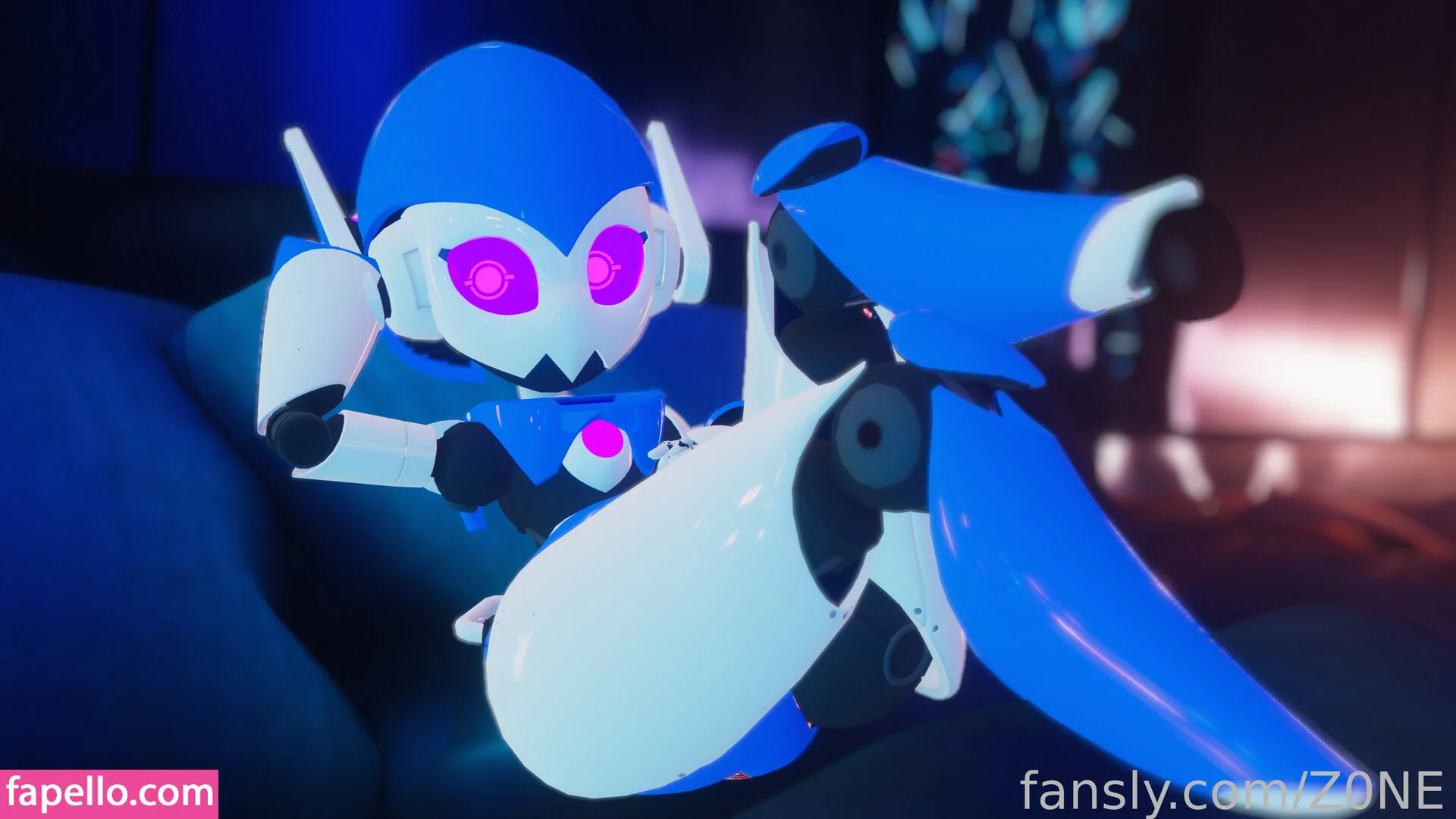 Z0NE Onlyfans Photo Gallery 