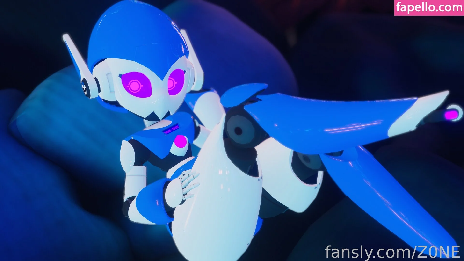 Z0NE Onlyfans Photo Gallery 