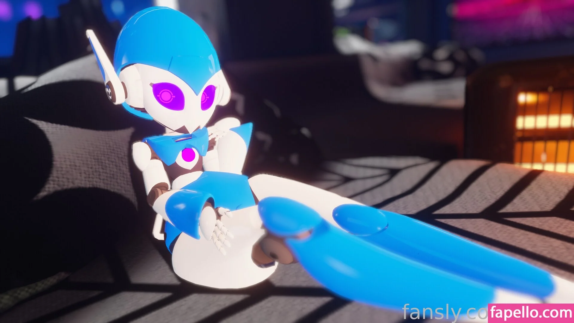 Z0NE Onlyfans Photo Gallery 