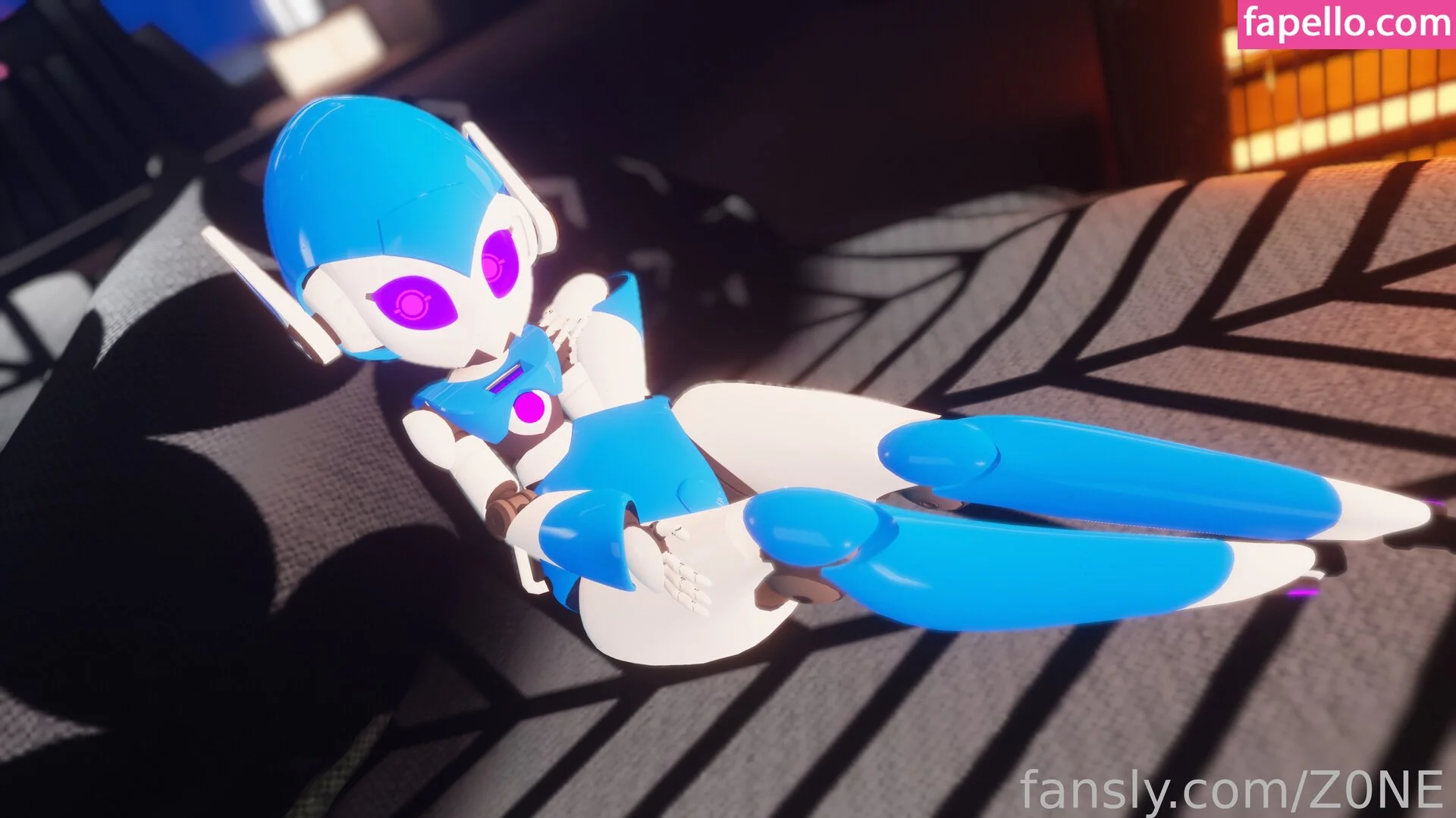 Z0NE Onlyfans Photo Gallery 