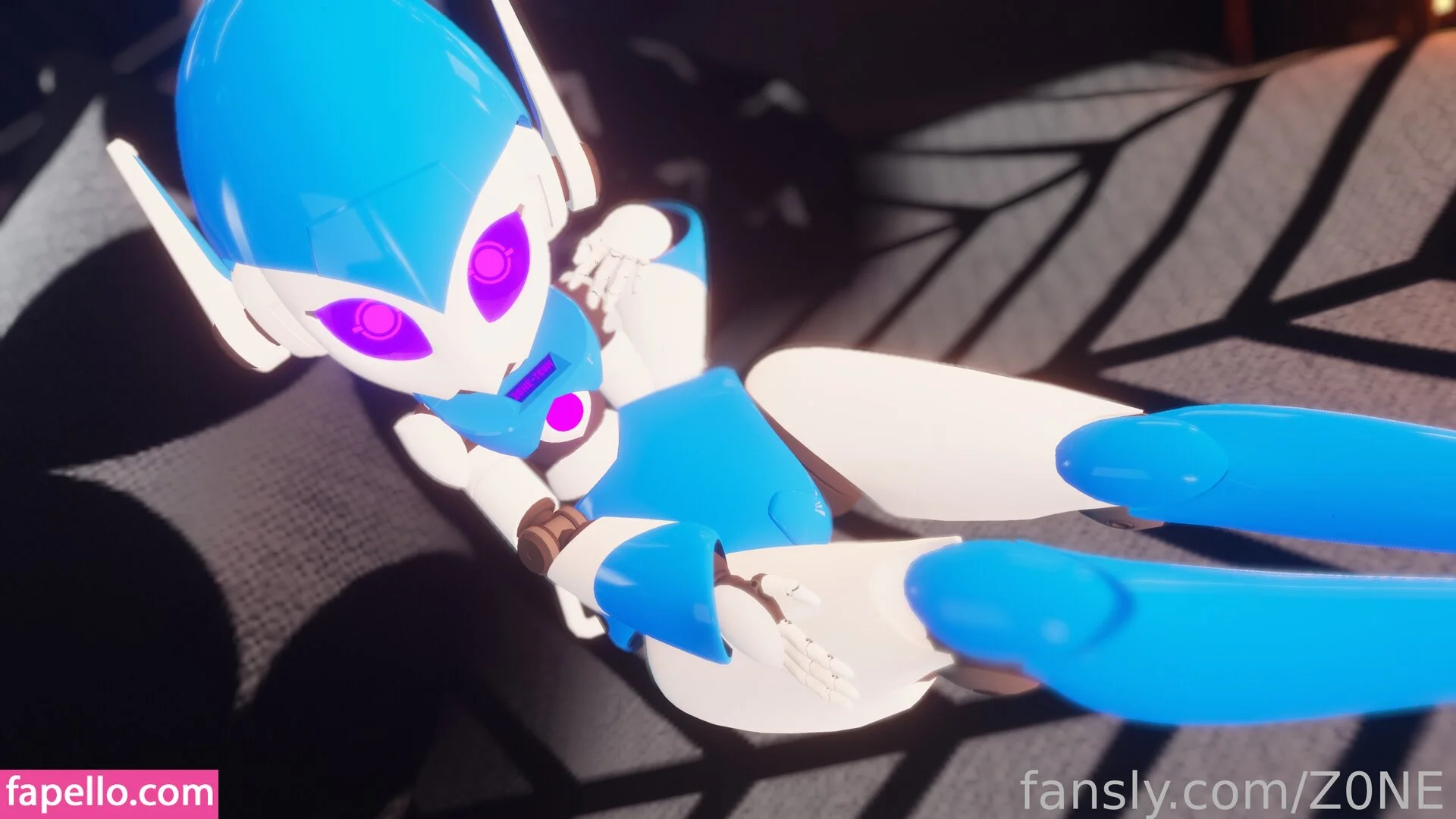 Z0NE Onlyfans Photo Gallery 