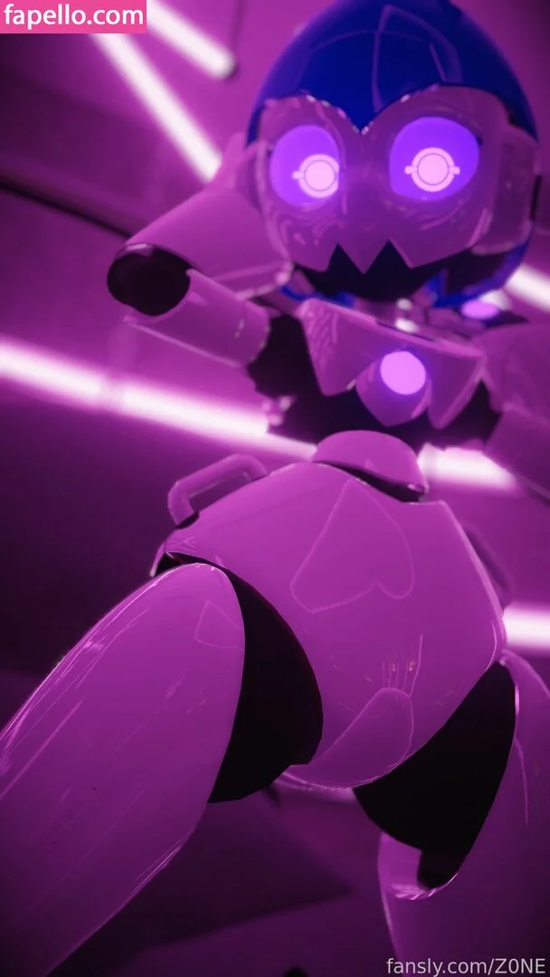 Z0NE Onlyfans Photo Gallery 