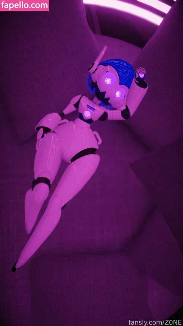 Z0NE Onlyfans Photo Gallery 