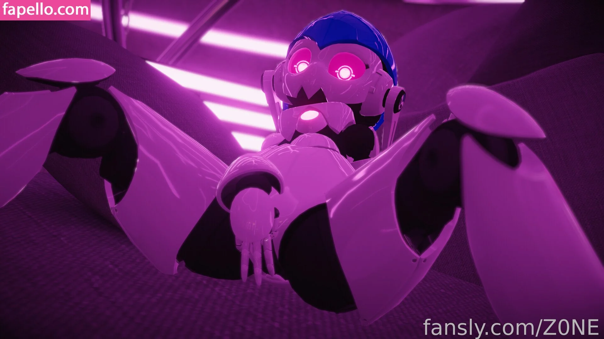 Z0NE Onlyfans Photo Gallery 