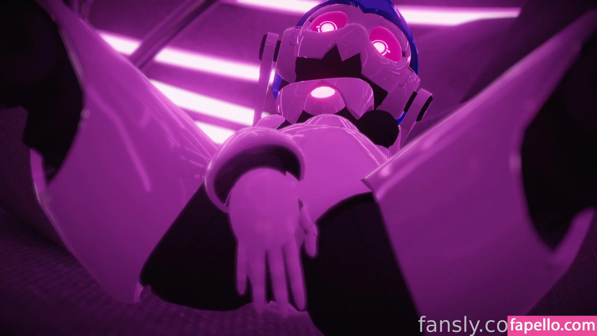 Z0NE Onlyfans Photo Gallery 