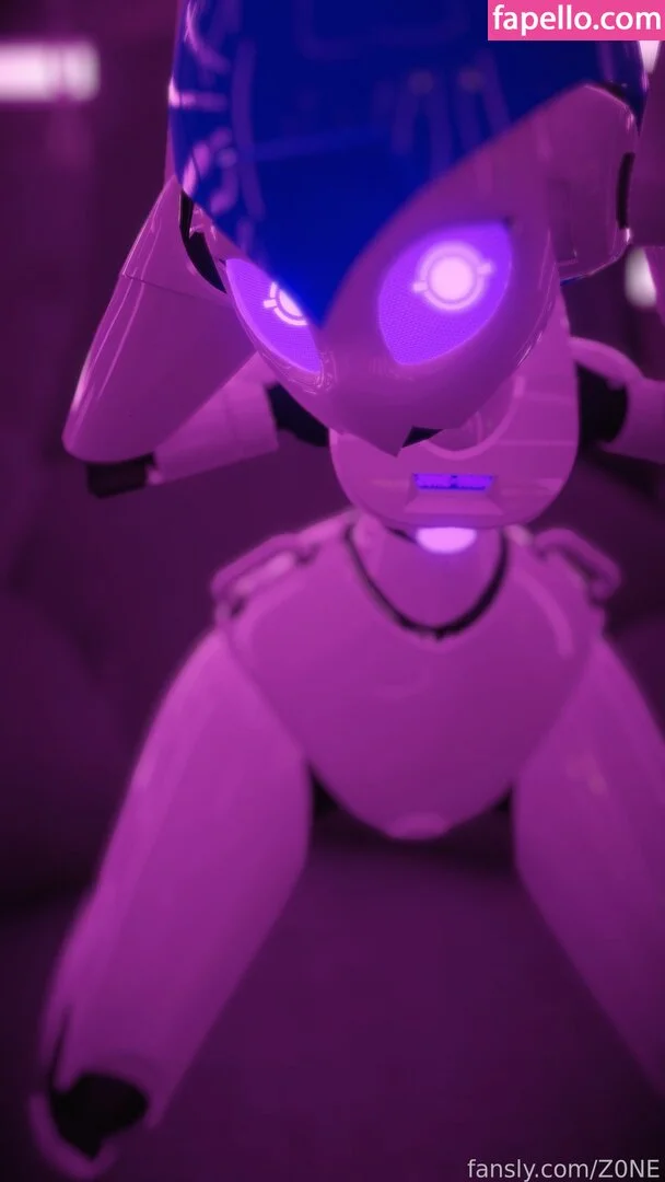 Z0NE Onlyfans Photo Gallery 