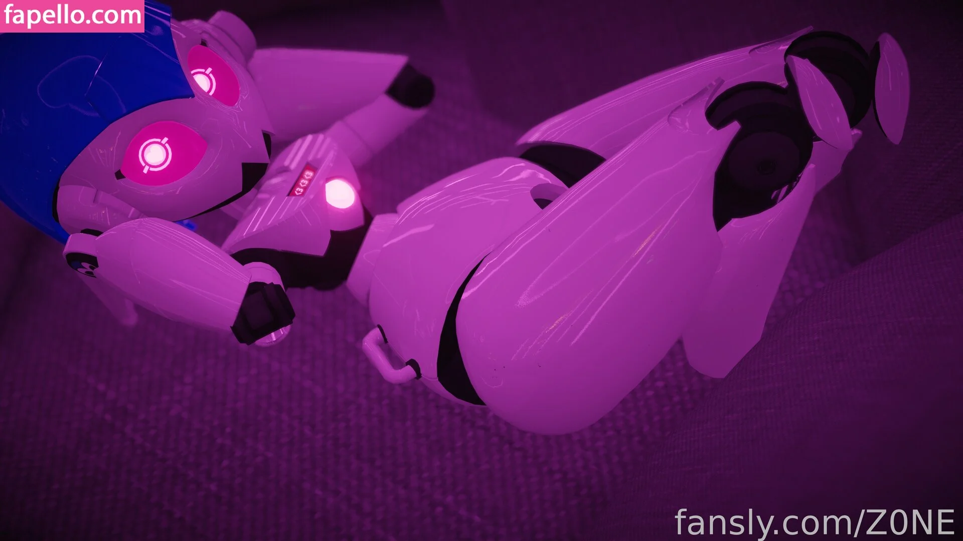 Z0NE Onlyfans Photo Gallery 