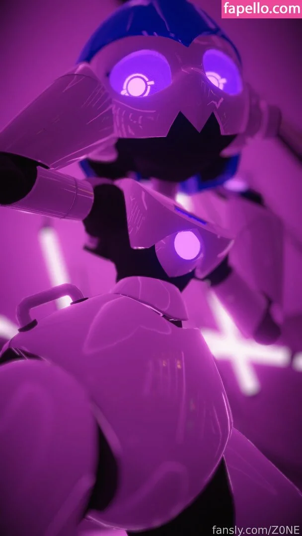 Z0NE Onlyfans Photo Gallery 