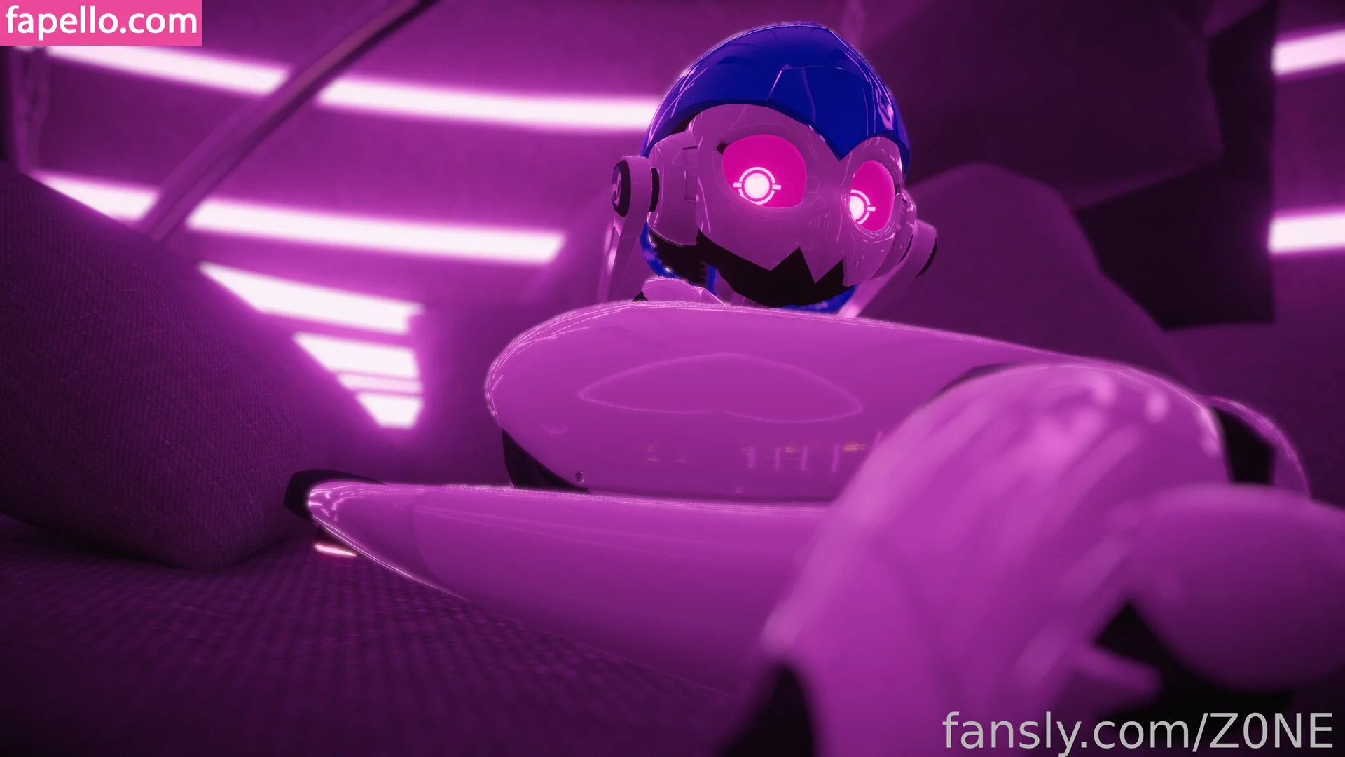 Z0NE Onlyfans Photo Gallery 