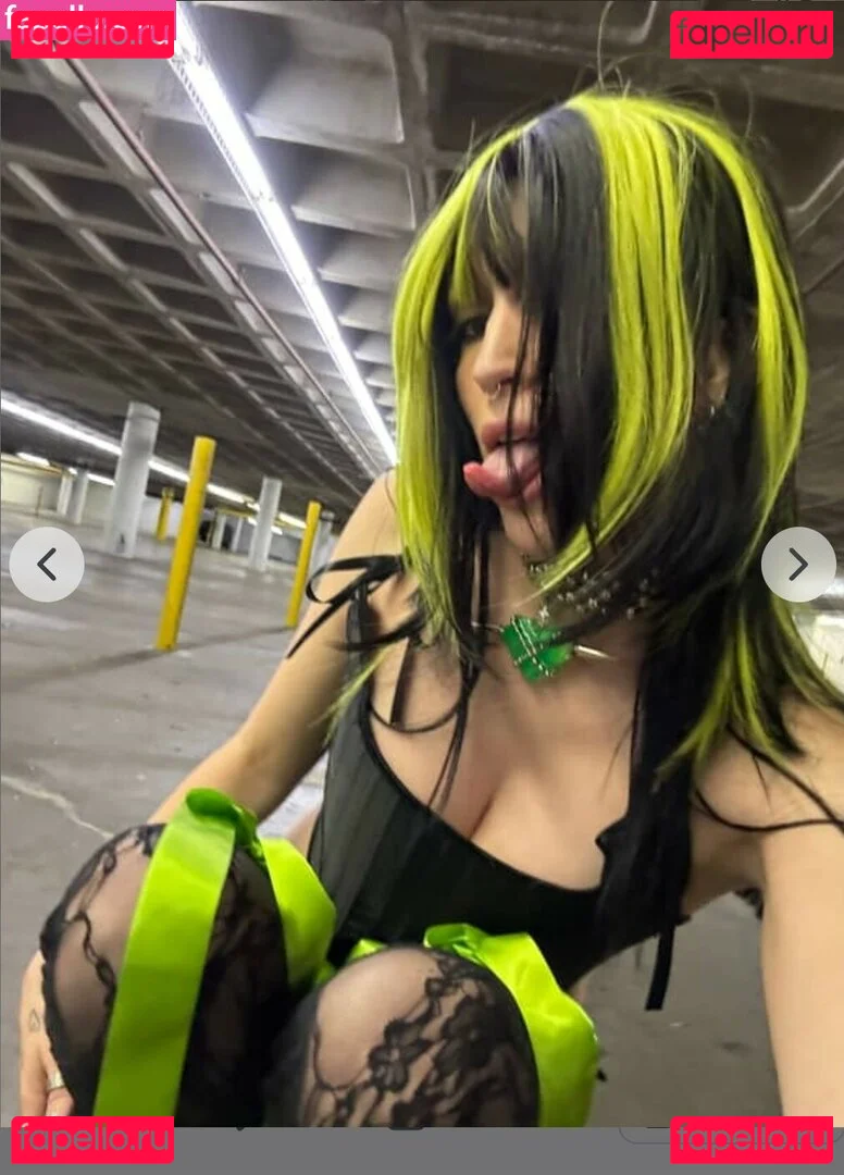 Dani Thorne Onlyfans Photo Gallery 