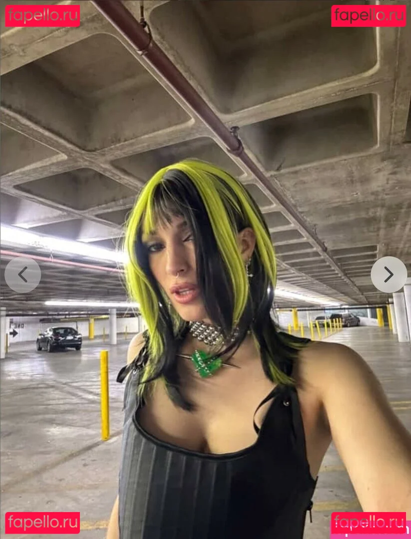 Dani Thorne Onlyfans Photo Gallery 