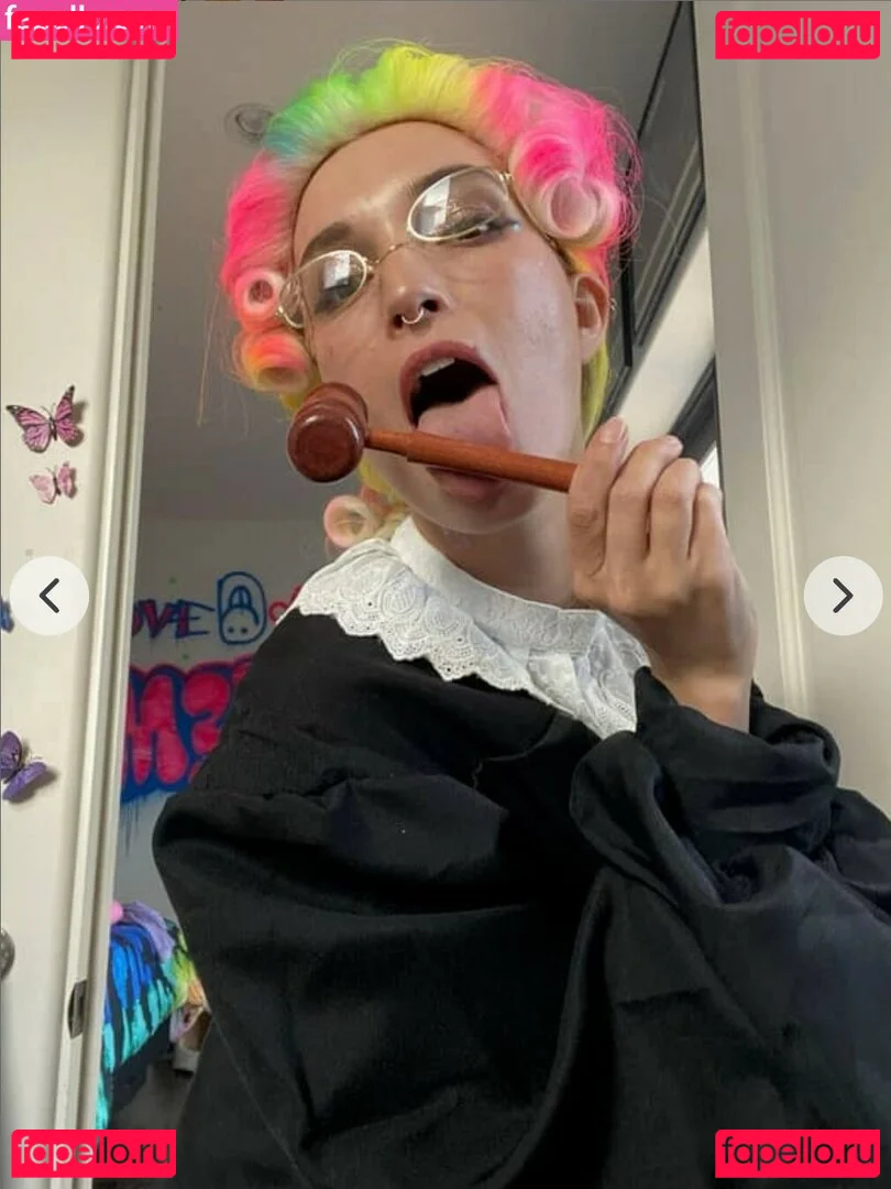 Dani Thorne Onlyfans Photo Gallery 