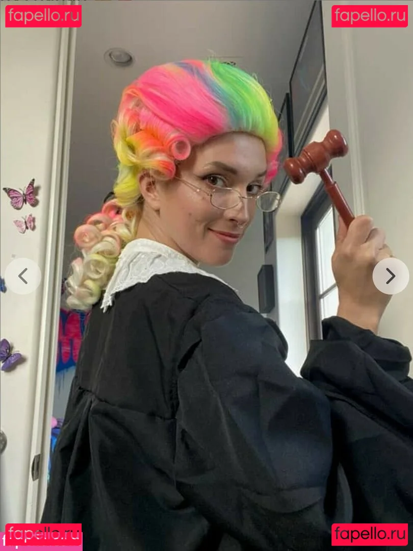 Dani Thorne Onlyfans Photo Gallery 