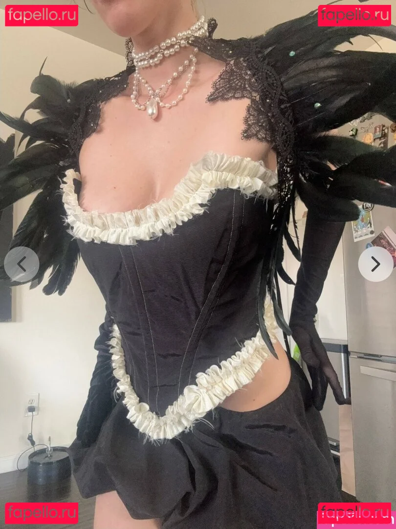 Dani Thorne Onlyfans Photo Gallery 