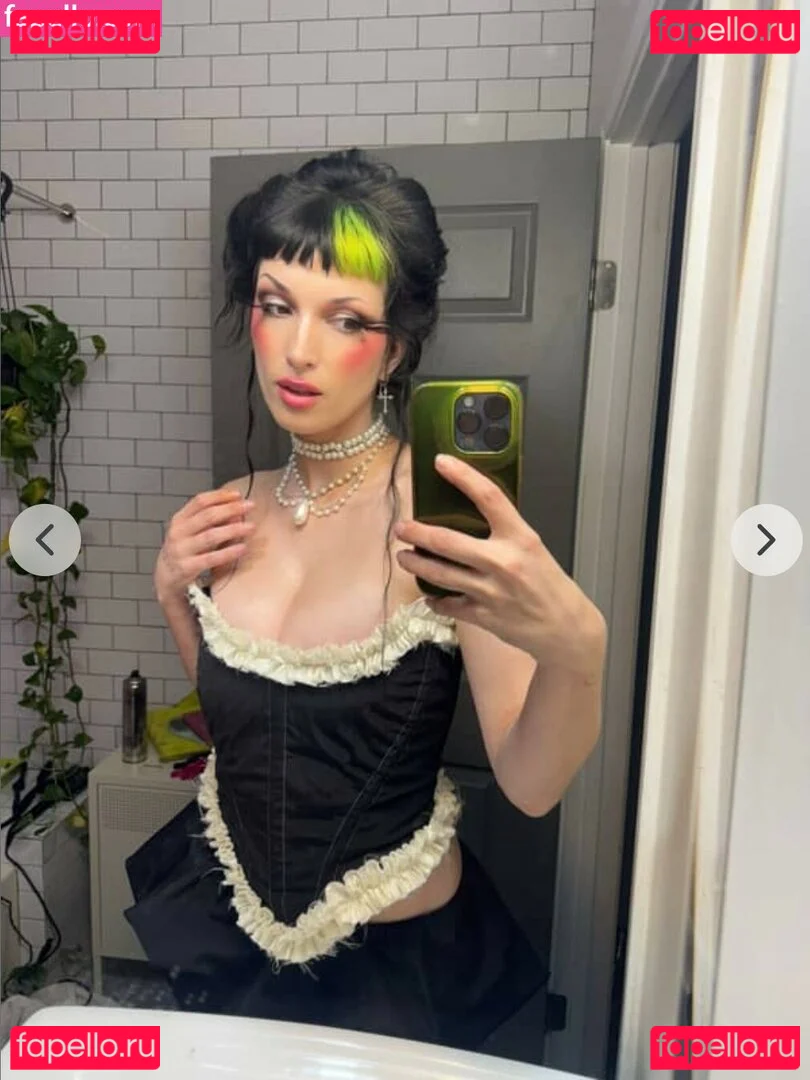 Dani Thorne Onlyfans Photo Gallery 