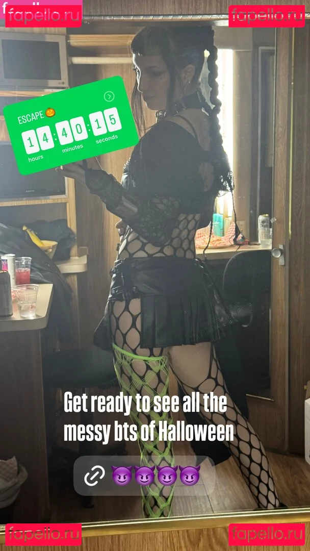 Dani Thorne Onlyfans Photo Gallery 