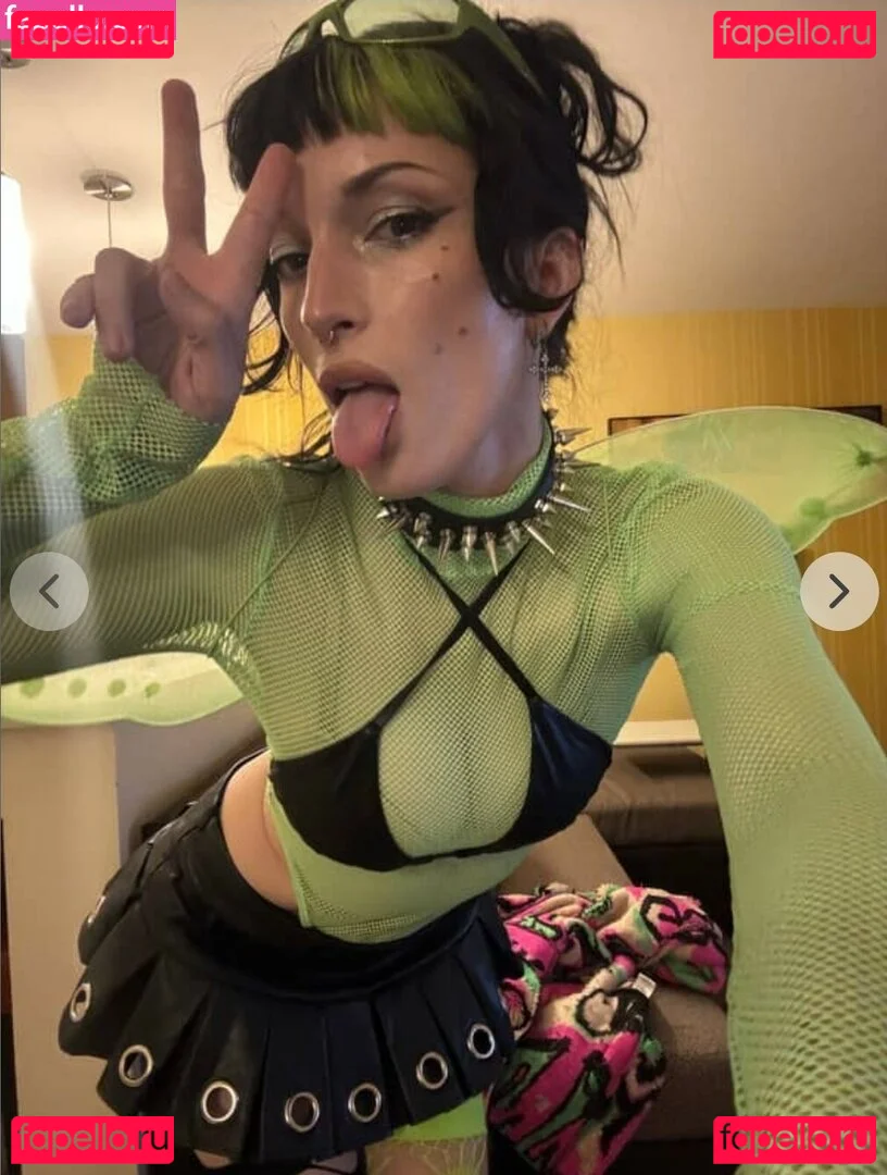 Dani Thorne Onlyfans Photo Gallery 