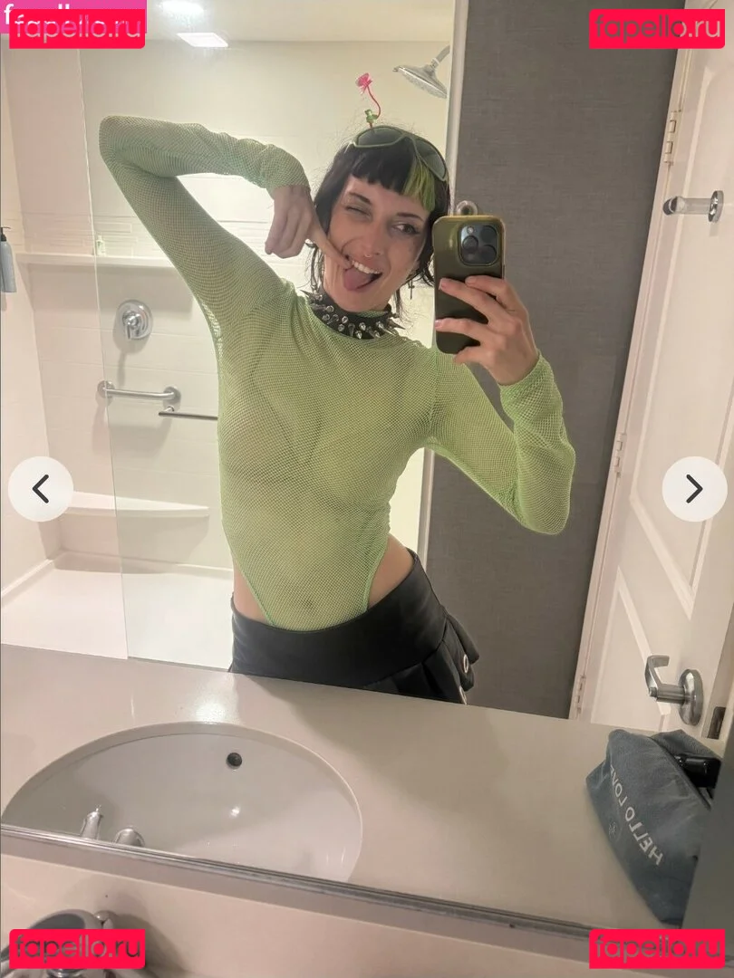 Dani Thorne Onlyfans Photo Gallery 