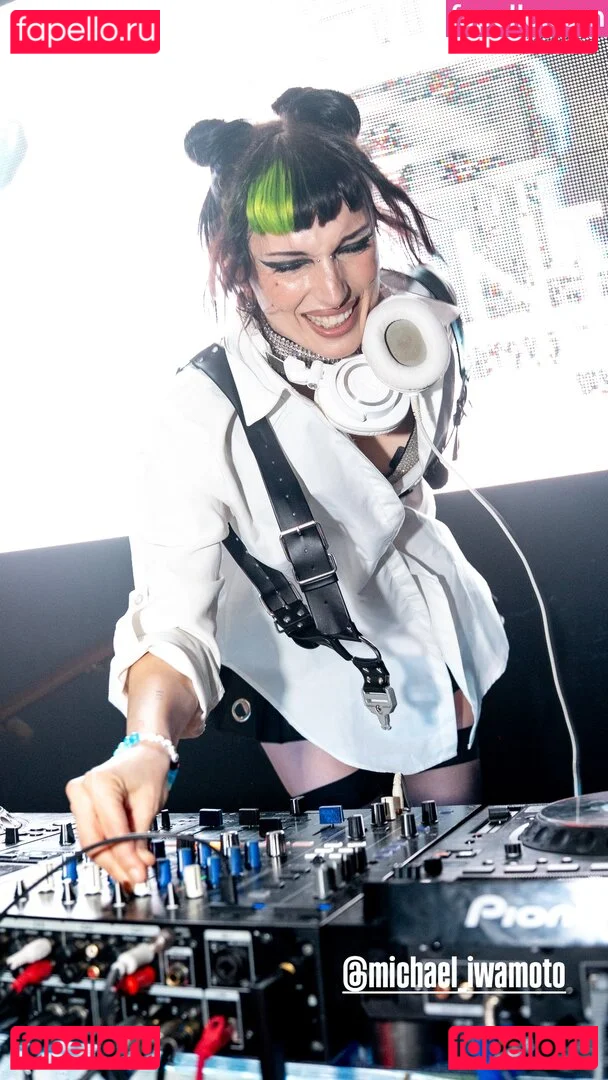 Dani Thorne Onlyfans Photo Gallery 