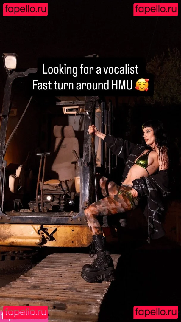 Dani Thorne Onlyfans Photo Gallery 