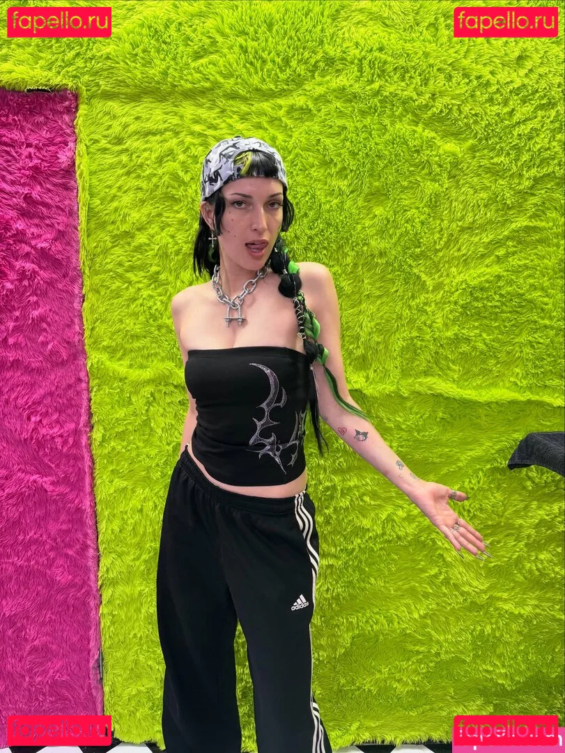 Dani Thorne Onlyfans Photo Gallery 