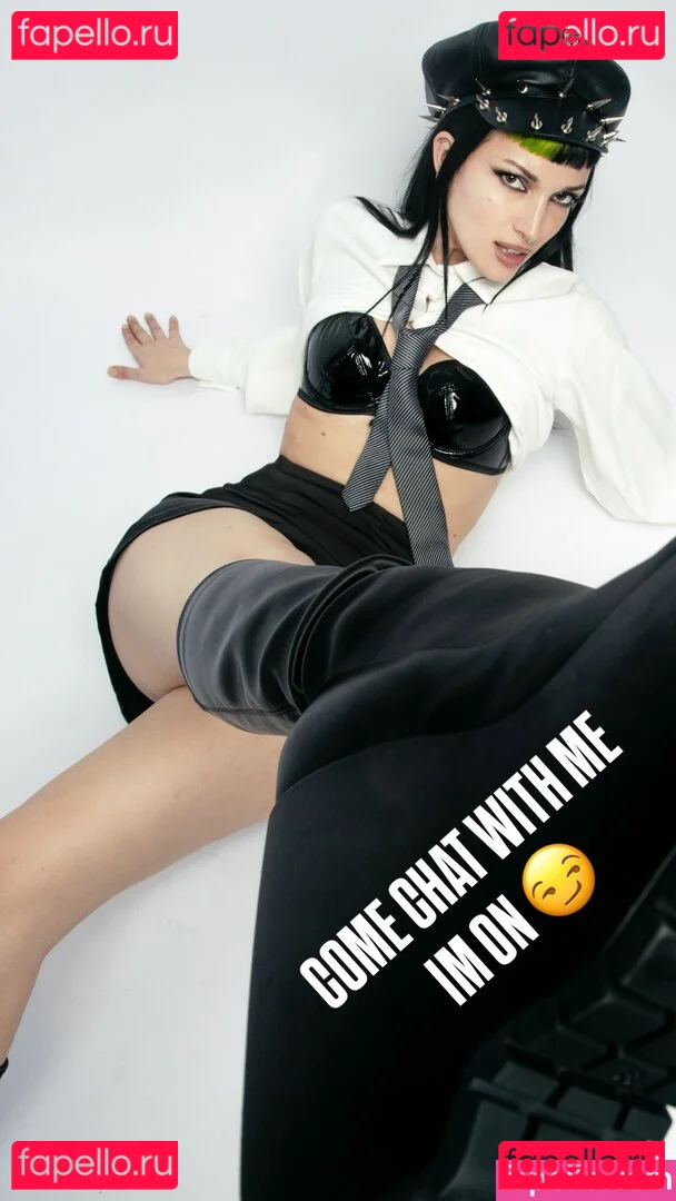 Dani Thorne Onlyfans Photo Gallery 