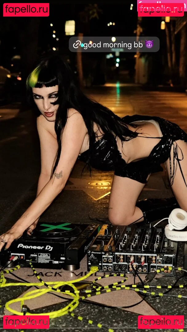 Dani Thorne Onlyfans Photo Gallery 