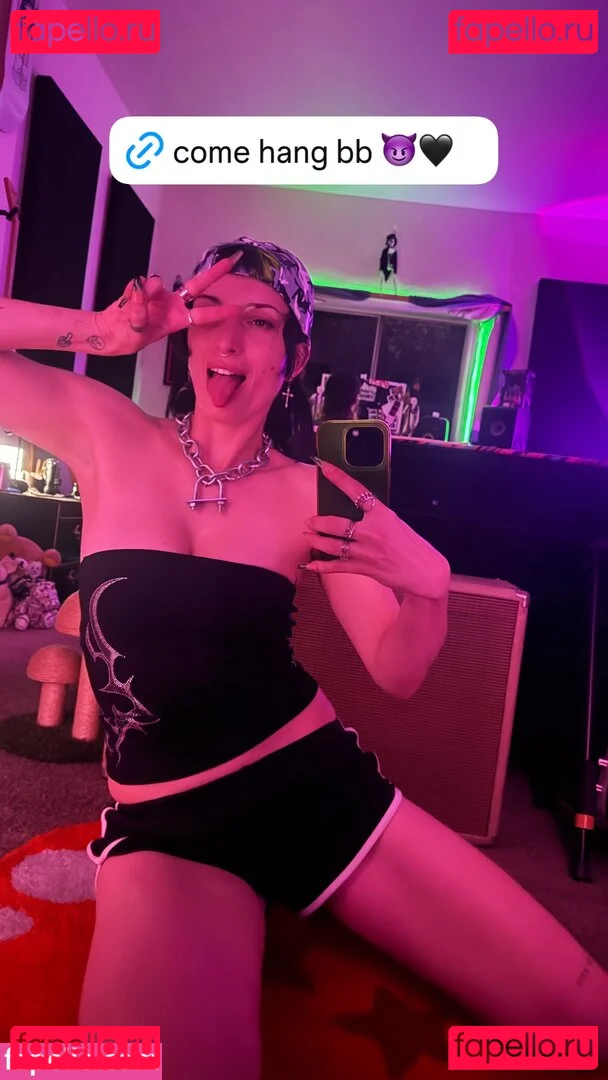 Dani Thorne Onlyfans Photo Gallery 